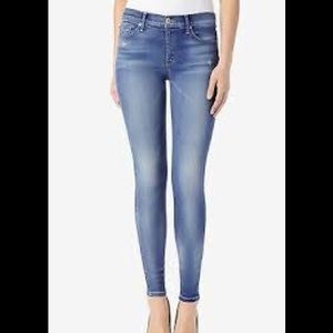Krista super skinny jeans